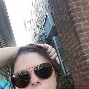 Meet your Posher, Shannon